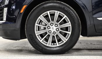 2017 Cadillac XT5 Luxury full