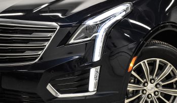 2017 Cadillac XT5 Luxury full