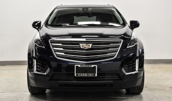 2017 Cadillac XT5 Luxury full