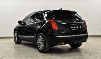 2017 Cadillac XT5 Luxury full
