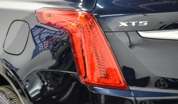 2017 Cadillac XT5 Luxury full