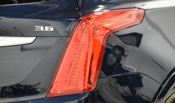 2017 Cadillac XT5 Luxury full