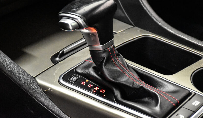 2016 Kia Optima SX Turbo full