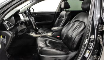2016 Kia Optima SX Turbo full