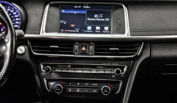 2016 Kia Optima SX Turbo full