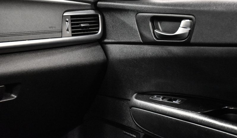 2016 Kia Optima SX Turbo full