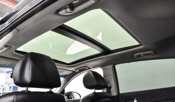2016 Kia Optima SX Turbo full