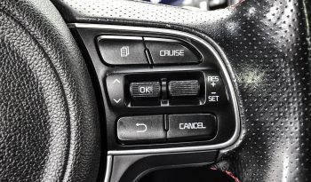 2016 Kia Optima SX Turbo full