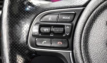 2016 Kia Optima SX Turbo full