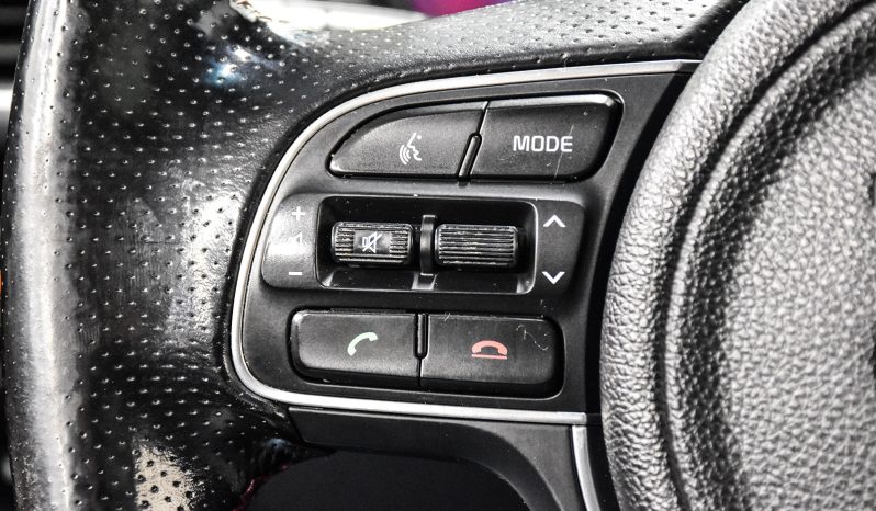 2016 Kia Optima SX Turbo full