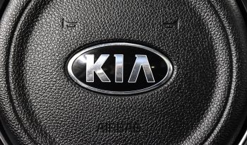 2016 Kia Optima SX Turbo full