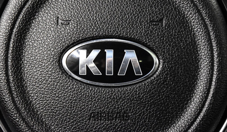 2016 Kia Optima SX Turbo full