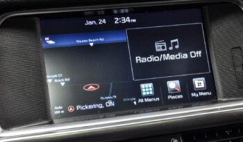 2016 Kia Optima SX Turbo full