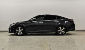 2016 Kia Optima SX Turbo full