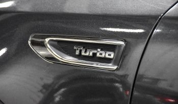 2016 Kia Optima SX Turbo full
