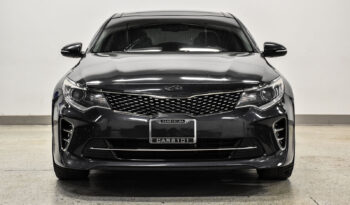 2016 Kia Optima SX Turbo full