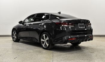2016 Kia Optima SX Turbo full
