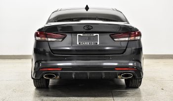2016 Kia Optima SX Turbo full