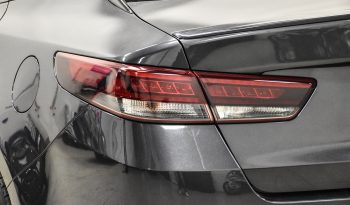 2016 Kia Optima SX Turbo full