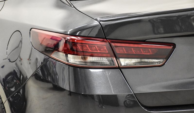 2016 Kia Optima SX Turbo full