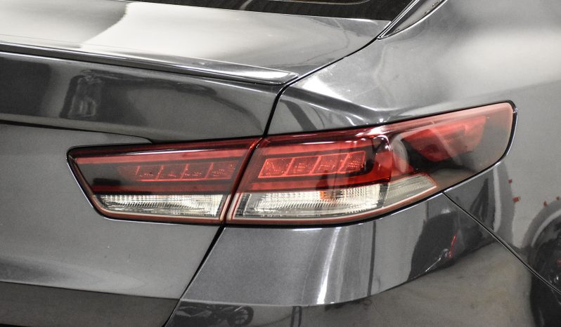 2016 Kia Optima SX Turbo full