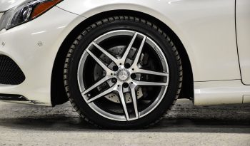 2016 Mercedes-Benz E 400 full