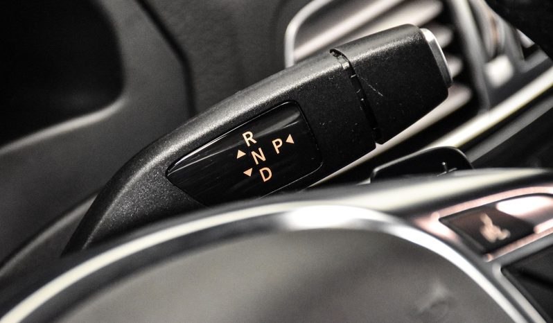 2016 Mercedes-Benz E 400 full