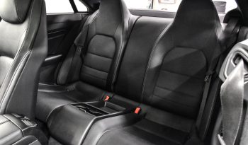 2016 Mercedes-Benz E 400 full
