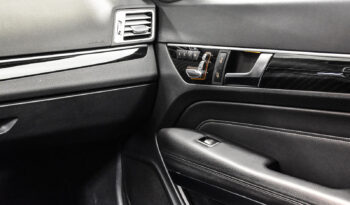 2016 Mercedes-Benz E 400 full