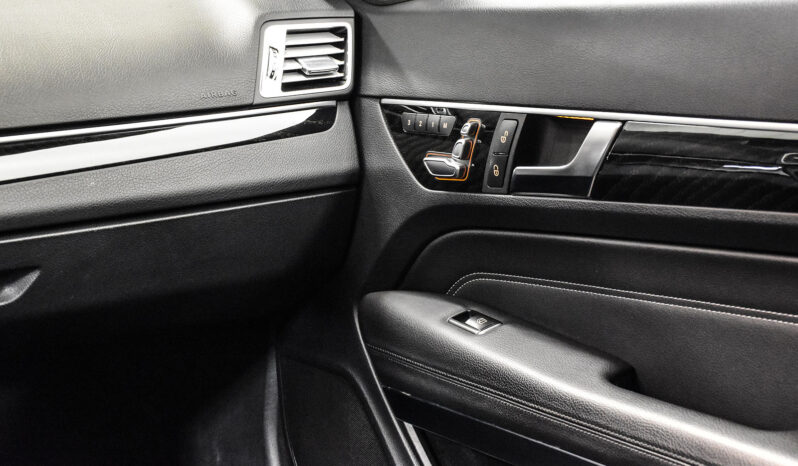 2016 Mercedes-Benz E 400 full