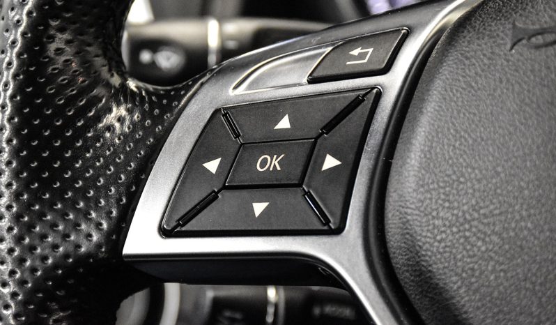 2016 Mercedes-Benz E 400 full