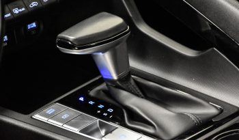 2021 Hyundai Elantra Ultimate Tech full