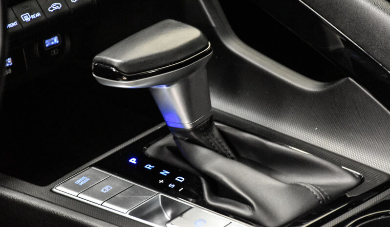 2021 Hyundai Elantra Ultimate Tech full