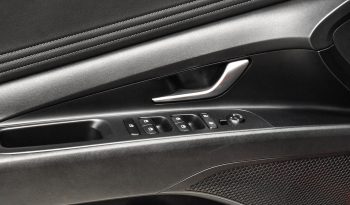 2021 Hyundai Elantra Ultimate Tech full
