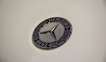 2016 Mercedes-Benz E 400 full
