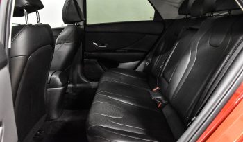 2021 Hyundai Elantra Ultimate Tech full