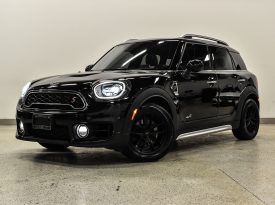 2019 Mini Cooper Countryman S