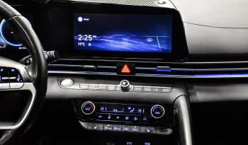 2021 Hyundai Elantra Ultimate Tech full