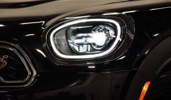 2019 Mini Cooper Countryman S full