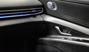2021 Hyundai Elantra Ultimate Tech full