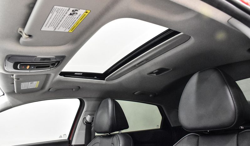 2021 Hyundai Elantra Ultimate Tech full