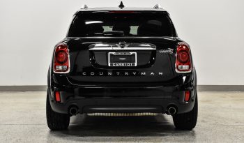 2019 Mini Cooper Countryman S full