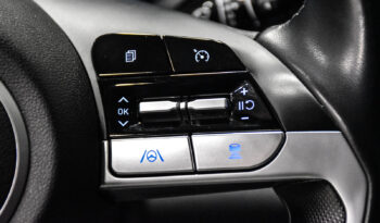 2021 Hyundai Elantra Ultimate Tech full