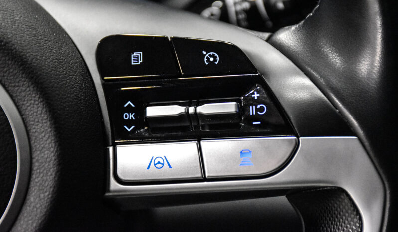 2021 Hyundai Elantra Ultimate Tech full