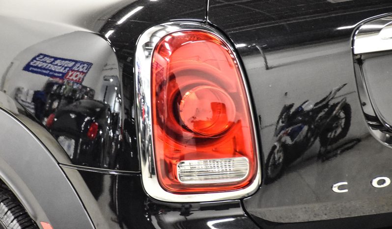 2019 Mini Cooper Countryman S full