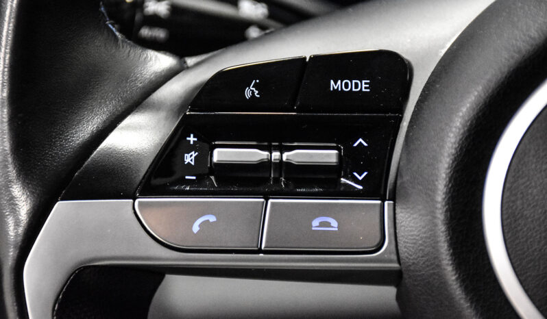 2021 Hyundai Elantra Ultimate Tech full
