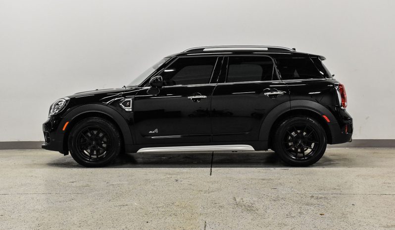 2019 Mini Cooper Countryman S full