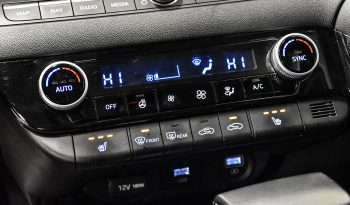 2021 Hyundai Elantra Ultimate Tech full