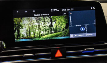 2021 Hyundai Elantra Ultimate Tech full