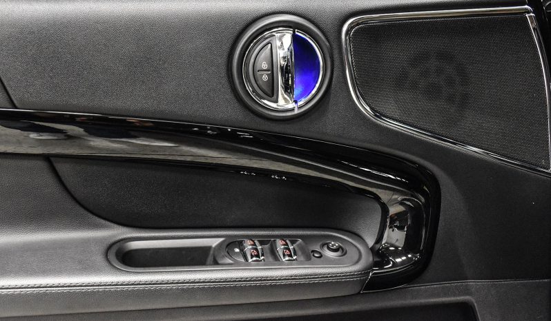 2019 Mini Cooper Countryman S full